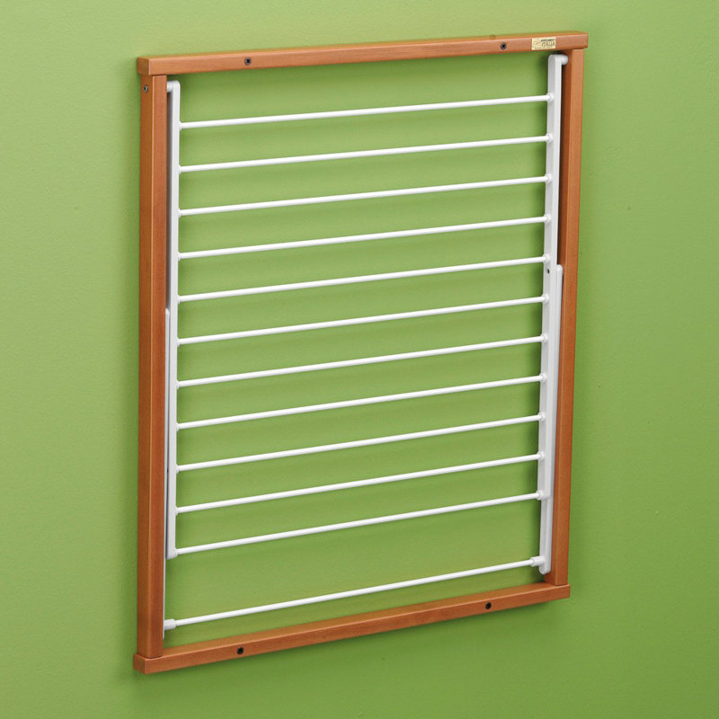 Aigner Wandwäscheständer Kledy & Bewertungen | Wayfair.de